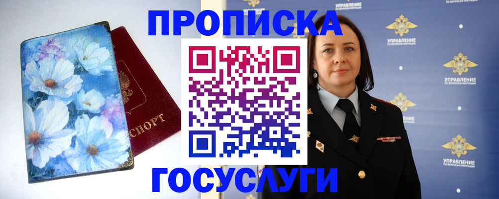 прописка в квартире в Электростали